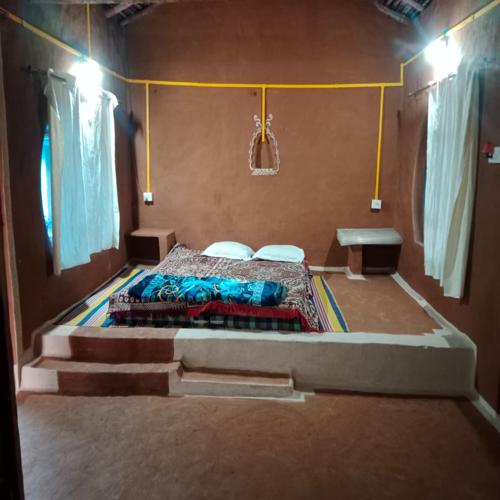 Ram Bagiya Homestay, Bajjarwada